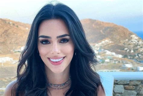 Saiba tudo sobre: Bruna Biancardi .